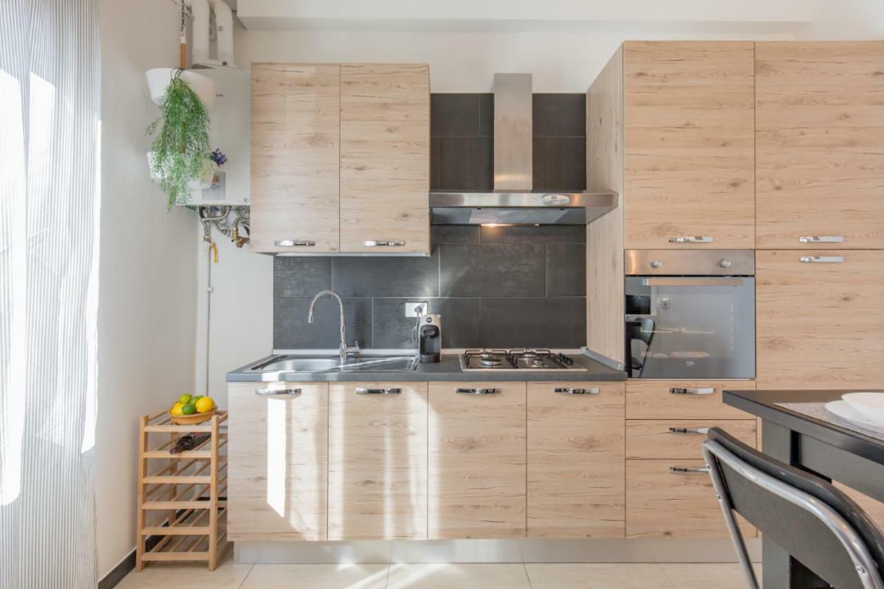 Il Gelso Apartment Verona Exterior photo
