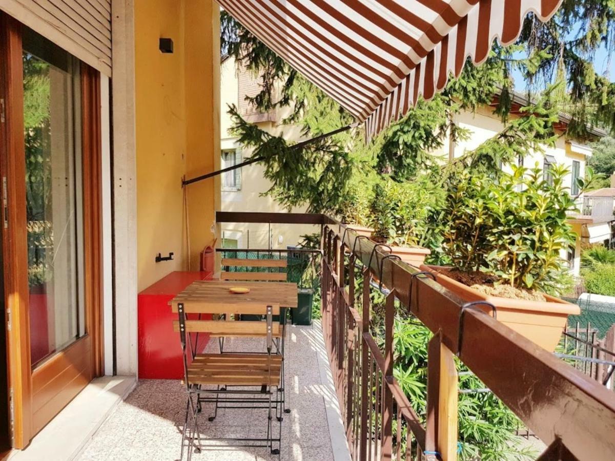 Il Gelso Apartment Verona Exterior photo